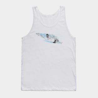 Schwimmer Tank Top